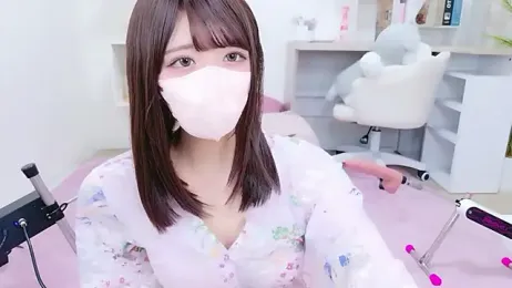 Reina_Fcup webcam model stream image