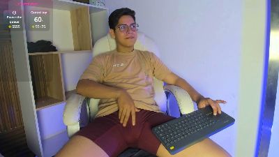 AstaBlack webcam model stream image