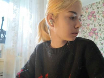 KayleneTemplet webcam model stream image