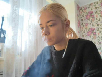 KayleneTemplet webcam model stream image