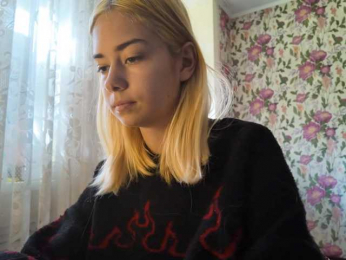 KayleneTemplet webcam model stream image