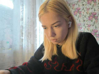 KayleneTemplet webcam model stream image
