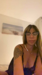 vivi180 webcam model stream image