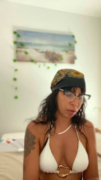 vivi180 webcam model stream image