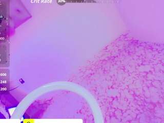horneytokio webcam model stream image