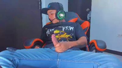 enjoymycock999 webcam model stream image