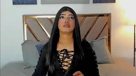 Hanz_sex webcam model stream image