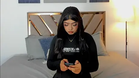 Hanz_sex webcam model stream image