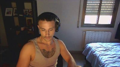 dxnsimxnn webcam cam4 model stream image