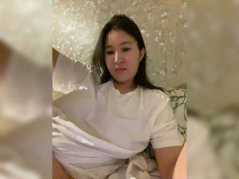 SpicyAsian webcam model stream image