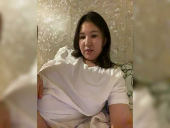 SpicyAsian webcam model stream image