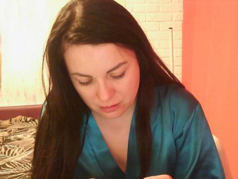 MistressSexologinia webcam model stream image