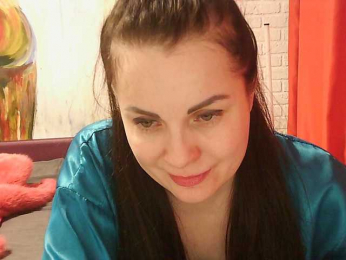 MistressSexologinia webcam model stream image