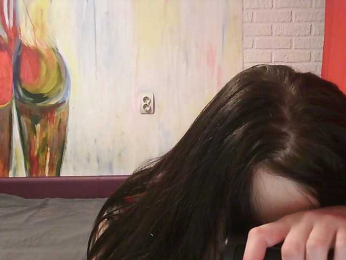 MistressSexologinia webcam model stream image