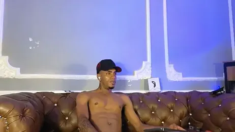 AaronCruz_ webcam stripchat model stream image