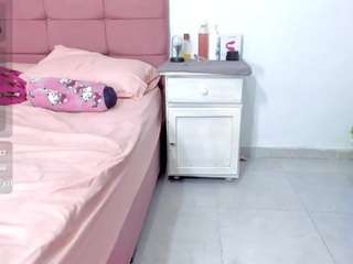 ana-sanders webcam model stream image