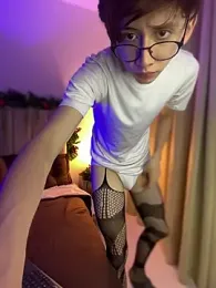 jacob_and_sam webcam model stream image