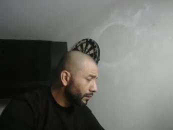 faded805 webcam model stream image