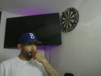 faded805 webcam model stream image