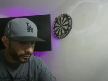 faded805 webcam model stream image