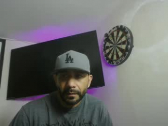 faded805 webcam chaturbate model stream image