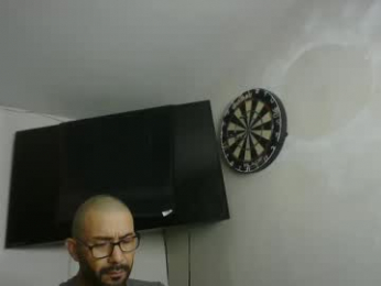 faded805 webcam model stream image