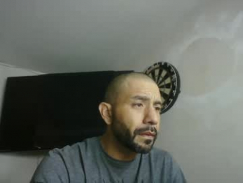 faded805 webcam model stream image