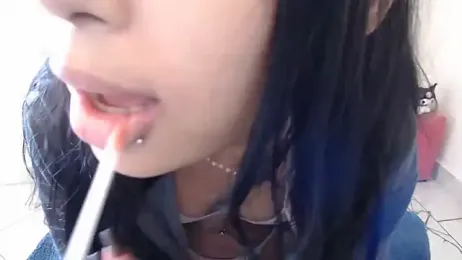 Livia_Diaz webcam model stream image