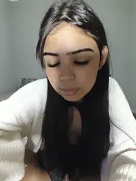 Livia_Diaz webcam model stream image