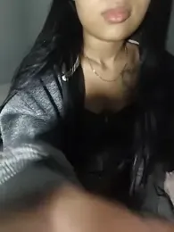 Livia_Diaz webcam model stream image