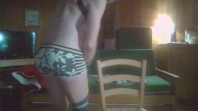 DChirico webcam model stream image