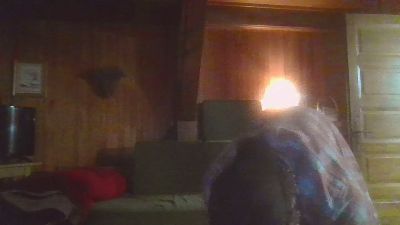 DChirico webcam model stream image