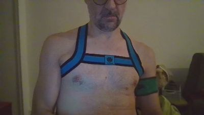 DChirico webcam model stream image