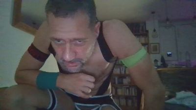 DChirico webcam model stream image