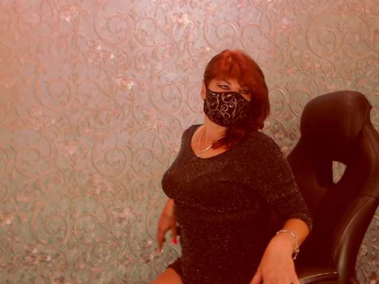 Infinitely2 webcam model stream image