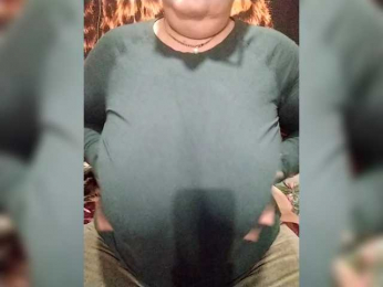 KristinaExcite webcam model stream image