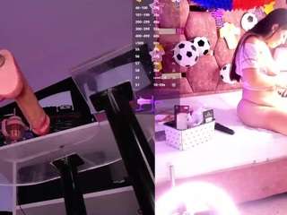 isabellablow webcam camsoda model stream image