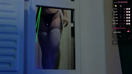 zelda_1 webcam model stream image