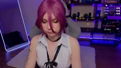 zelda_1 webcam stripchat model stream image