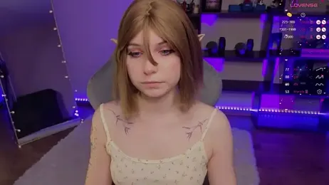 zelda_1 webcam stripchat model stream image