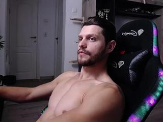 Aydan Blake webcam model stream image