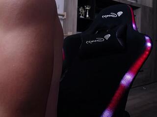 Aydan Blake webcam model stream image