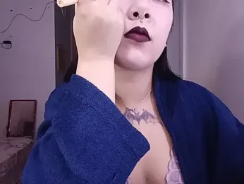 Japabaixinha webcam model stream image