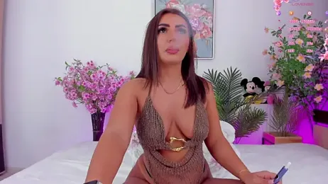 _Diaa webcam model stream image