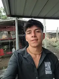 ZaneHoward webcam model stream image