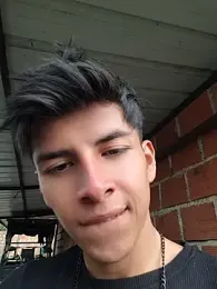 ZaneHoward webcam stripchat model stream image