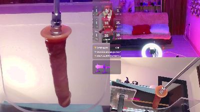 Roxylicious__ webcam model stream image