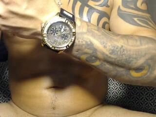 Alex Gabino webcam model stream image