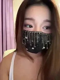 HiLILI-00 webcam stripchat model stream image