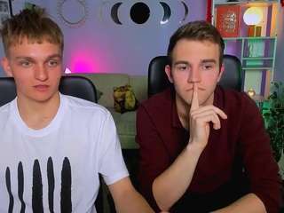 john-lik webcam model stream image